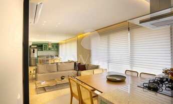 Imagem 2: Soho Bueno, 3 dormitórios na Avenida T