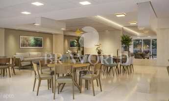 Imagem 7: Wish vaca brava 2 quartos sendo 1 suíte 62m2