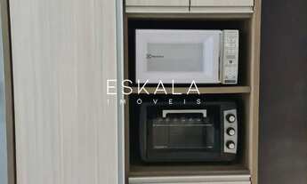 Imagem 3: Apartamento semimobiliado com 02 quartos, Três Rios do Sul - Jaraguá do Sul