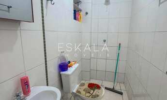 Imagem 6: APARTAMENTO COM 02 DORMITÓRIOS + 02 VAGAS DE GARAGEM