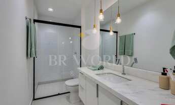 Imagem 5: FR Bueno, 1 dormitório na Avenida T