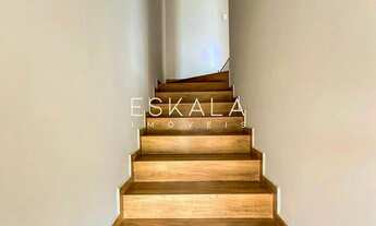 Imagem 5: Sobrado geminado com 2 suítes + 3 banheiros, Três Rios do Norte - Jaraguá do Sul