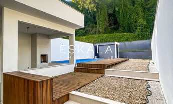 Imagem 6: Duplex com 3 suítes + 2 vagas de garagem, Barra - Jaraguá do Sul