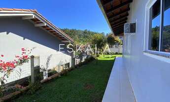 Imagem 4: Casa com 03 Quartos + 04 Vagas de Garagem, Amizade, Jaragua do Sul