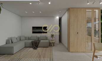 Imagem: Apartamento padrão - Canto do Forte - Praia