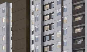 Imagem: Vivaz Prime Voluntários da Pátria Construtora