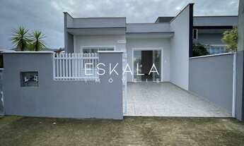 Imagem: CASA GEMINADA COM 01 SUÍTE 01 QUARTO