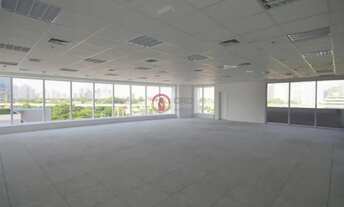 Imagem: Conjunto, Cidade Monções - São Paulo