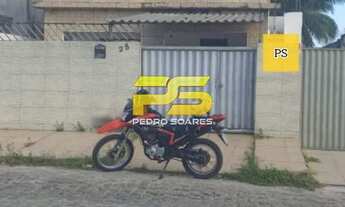 Imagem: Casa Duplex à Venda no Bairro das Indústrias