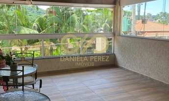 Imagem: Triplex - Canto do Forte - Praia Grande