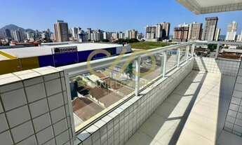 Imagem: Apartamento Padrão - Aviação - Praia