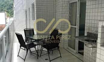 Imagem: Apartamento padrão - Canto do Forte - Praia