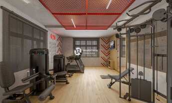 Imagem: APARTAMENTO MARIS NOVA ARUANA FFB CONSTRUÇÕES