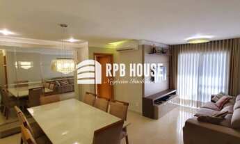 Imagem: Apartamento Campos Eliseos