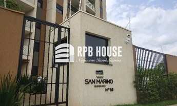 Imagem: Apartamento Mobiliado Nova Aliança Sul