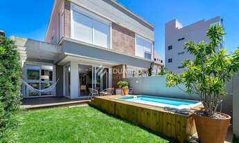 Imagem: Casa Geminada com 4 quartos à Venda, Canto