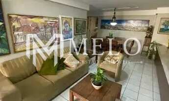 Imagem: Oportunidade nas GRAÇAS 120m², 03qts