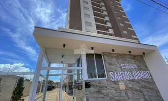 Imagem: Apto 2/4 Mob. Santos Dumont