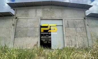 Imagem: Galpão para Locação na Perimetral Sul