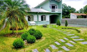 Imagem: CASA - CENTRO - ITUPORANGA - SC