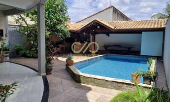 Imagem: Sobrado - Canto do Forte - praia grande