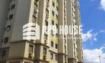 Imagem: Apartamento com 2 quartos à Venda, Vila