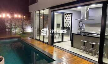 Imagem: Casa Sobrado Condomínio Valencia. Maravilhosa!!