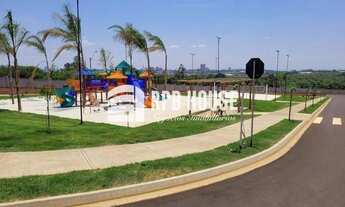 Imagem: Lote residencial no Quinta da Mata 1