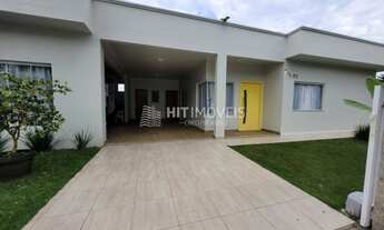 Imagem: CASA - GABIROBA - ITUPORANGA - SC