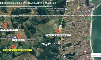 Imagem: Lote/Terreno à Venda, Medeiros - Barra