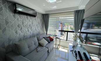 Imagem: Icon Residence, 2 dormitórios na Avenida