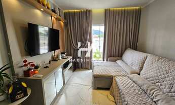 Imagem: Casa Nova com Edícula