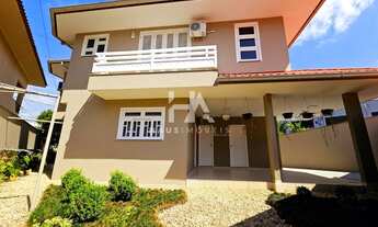 Imagem: Casa na Barra Ref 5370