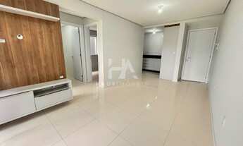 Imagem: Apartamento Semi Mobiliado Ref 5398