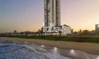 Imagem: APARTAMENTO PÉ NA AREIA