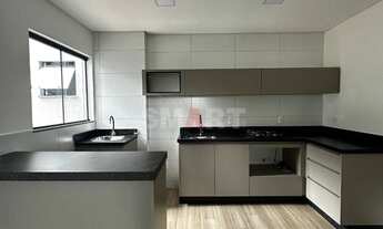 Imagem: Apartamento com 2 quartos e mobilia prédio