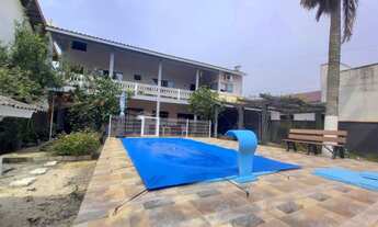 Imagem: Sobrado Com 4 Dormitórios à Venda, 198,60