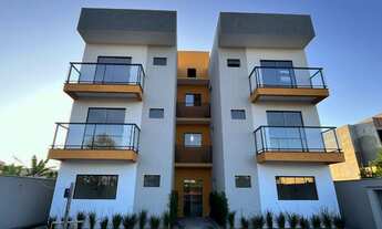 Imagem: Residencial Porto do Sol - Apartamentos