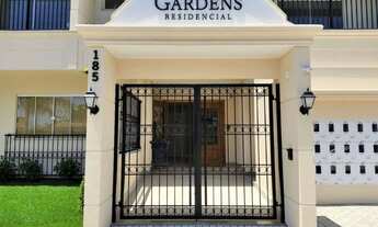 Imagem: The Gardens Residencial Empreendimento