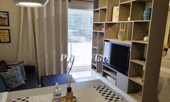 Imagem: Flat disponível para locação no Condomínio