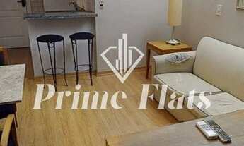 Imagem: Flat disponível para locação no Plaza