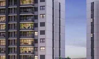 Imagem 1: Ereditá Parque da Mooca | Construtora Eztec | Pronto | 130 metros | 04 dormitórios