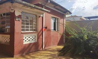 Imagem: Casa à venda, Nova Gerty, São Caetano