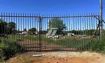 Imagem: Terreno INCRÍVEL na marginal da PRC-467