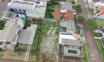 Imagem: TERRENO NO BAIRRO UNIVERSITÁRIO