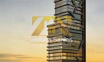 Imagem: Lançamento Fama Corporate Powered by Porsche