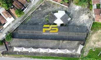 Imagem: Prédio para Locação  em frente ao