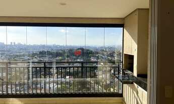 Imagem: Apartamento com 3 quartos - São Caetano