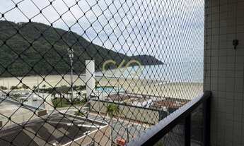 Imagem: Apartamento Padrão - Canto do Forte - Praia