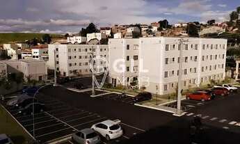 Imagem: Apartamento com 2 quartos, Jardim Yolanda